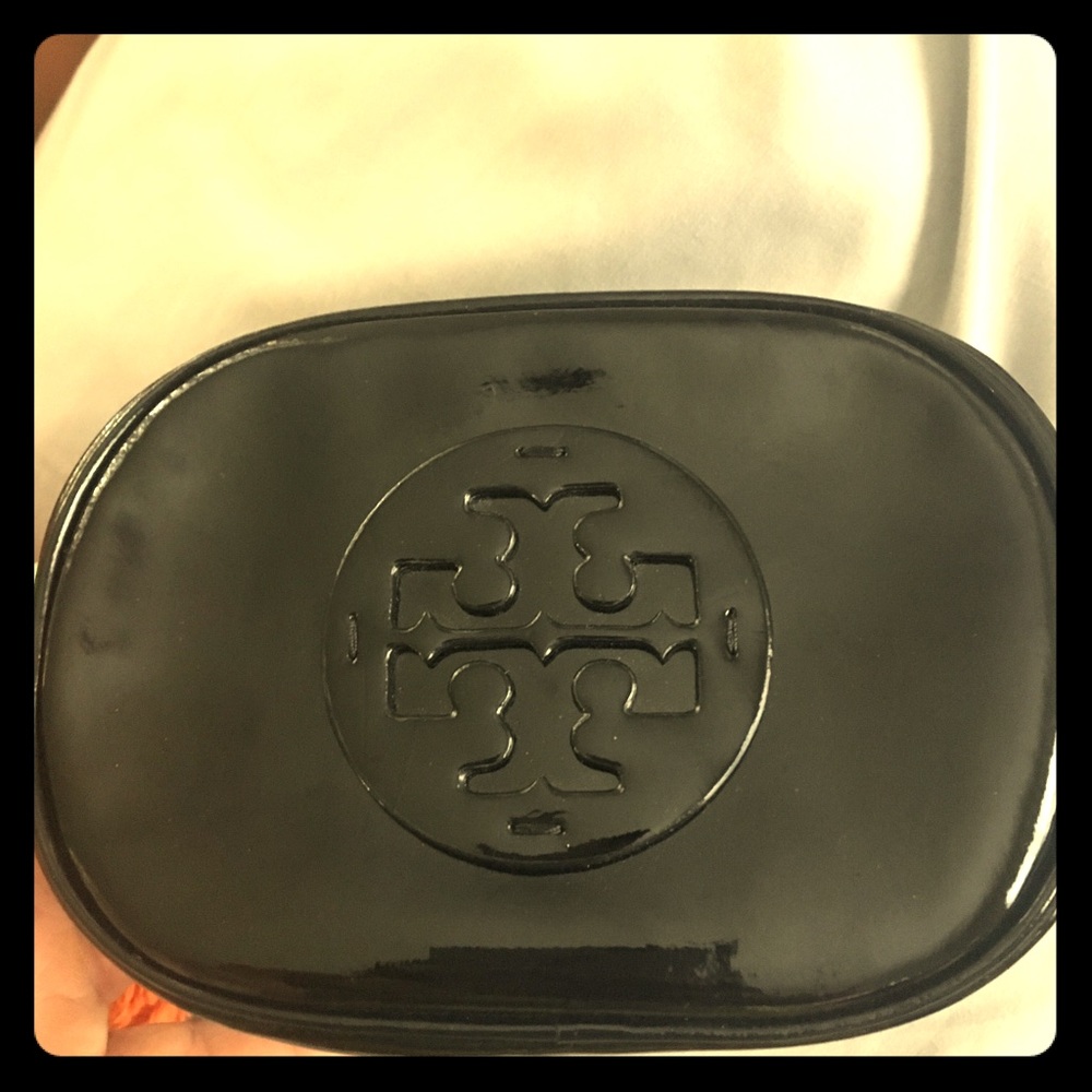 Tory Burch Makeup bag